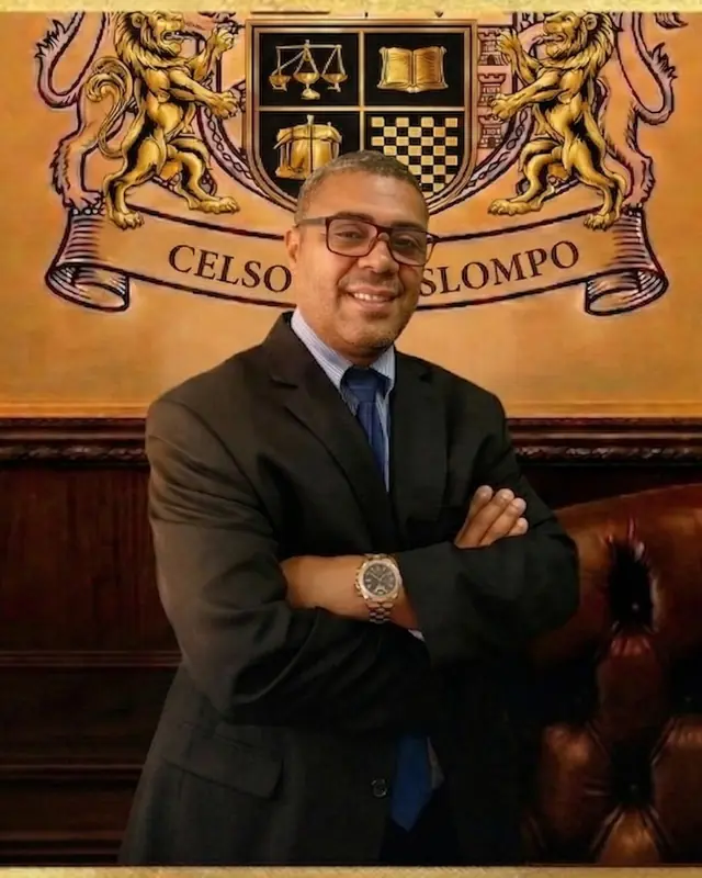 Amorim, consultor previdenciário