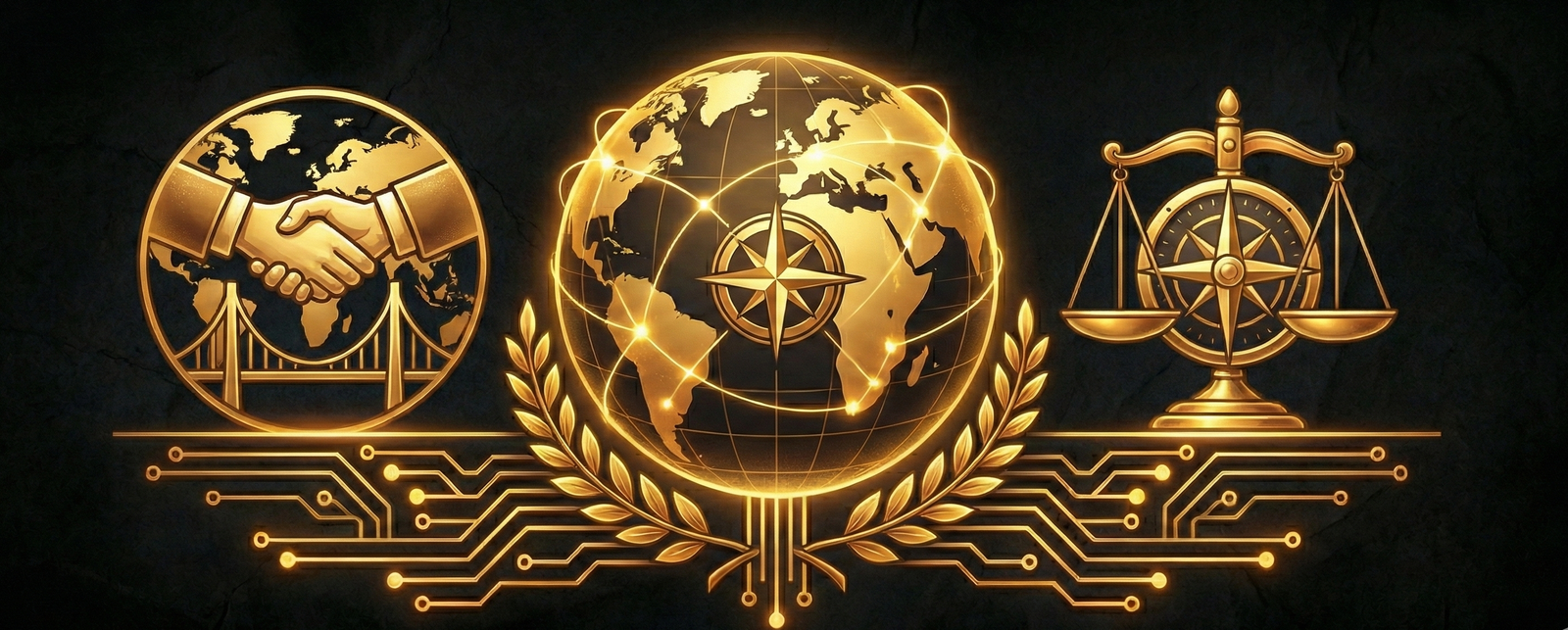 Internacional e arbitragem